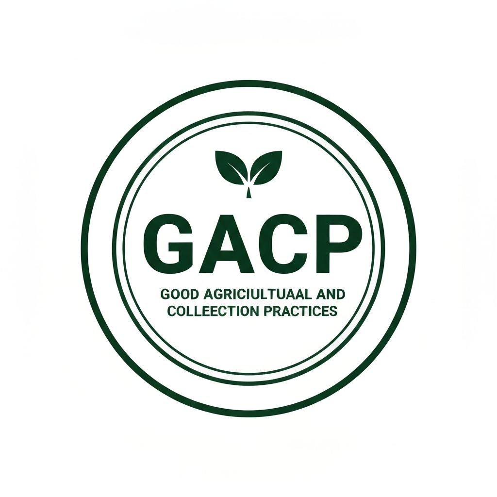 GACP Certified